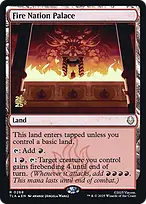 Avatar: The Last Airbender Promos #268s