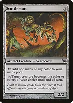 Shadowmoor #263