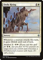 Battle for Zendikar #41