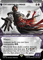 Assassin's Creed #131