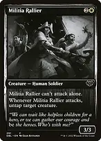 Innistrad: Double Feature #291