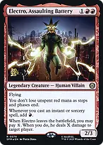 Marvel's Spider-Man Promos #76s