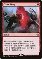 Starter Commander Decks #127