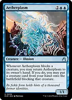 Ravnica Remastered #34