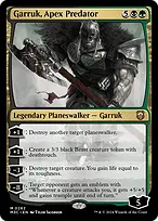 Modern Horizons 3 Commander #262