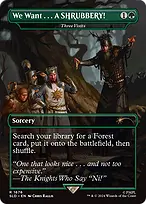 Secret Lair Drop #1676
