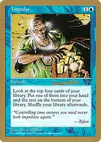 World Championship Decks 1997 #jk34