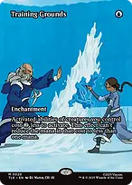 Avatar: The Last Airbender Eternal #20