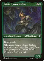 Commander Legends: Battle for Baldur's Gate #515