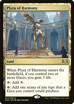 Ravnica Allegiance #254