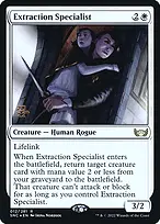 Streets of New Capenna Promos #12s