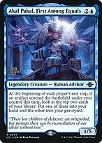 The Lost Caverns of Ixalan Promos #44s