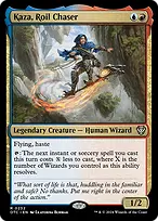 Outlaws of Thunder Junction Commander #232