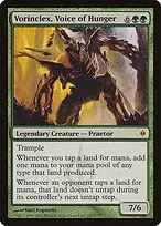 New Phyrexia #127