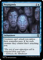 Modern Horizons 3 Commander #191