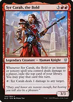 Throne of Eldraine #145