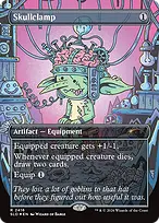 Secret Lair Drop #2416
