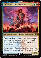 Secrets of Strixhaven Promos #246p
