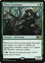 Core Set 2019 #203