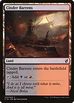 Commander 2019 #235