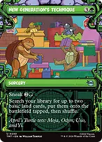 Teenage Mutant Ninja Turtles #240