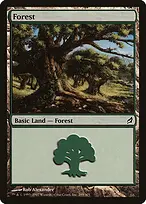 Lorwyn #299