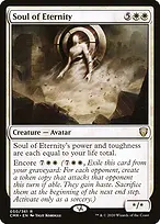 Commander Legends #50