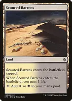 Khans of Tarkir #242