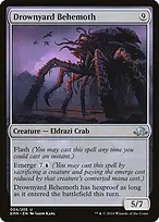 Eldritch Moon #4