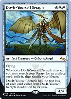 The List (Unfinity Foil Edition) #2