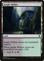 Commander 2018 #259