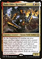 Commander Legends: Battle for Baldur's Gate #272