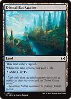 Tarkir: Dragonstorm #254