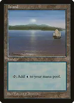 Island from Asia Pacific Land Program