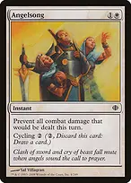 Shards of Alara #4