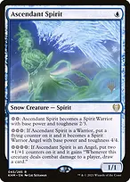 Kaldheim Promos #43p