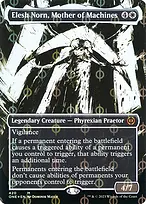Phyrexia: All Will Be One #420