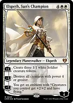 Commander Masters #820