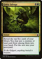 Commander Anthology #178