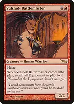 Mirrodin #110