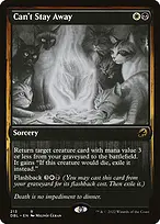 Innistrad: Double Feature #213