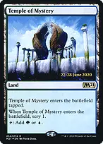 Core Set 2021 Promos #254s