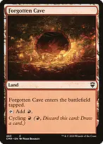 Commander Legends #483