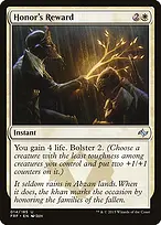 Fate Reforged #14