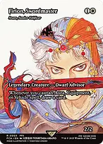 Final Fantasy: Through the Ages #3