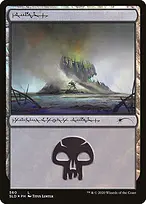 Secret Lair Drop #560