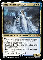 Wilds of Eldraine Promos #206p