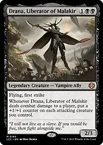 The Lost Caverns of Ixalan Commander #193