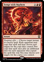 Modern Horizons 3 Commander #114