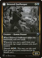 Innistrad: Double Feature #218